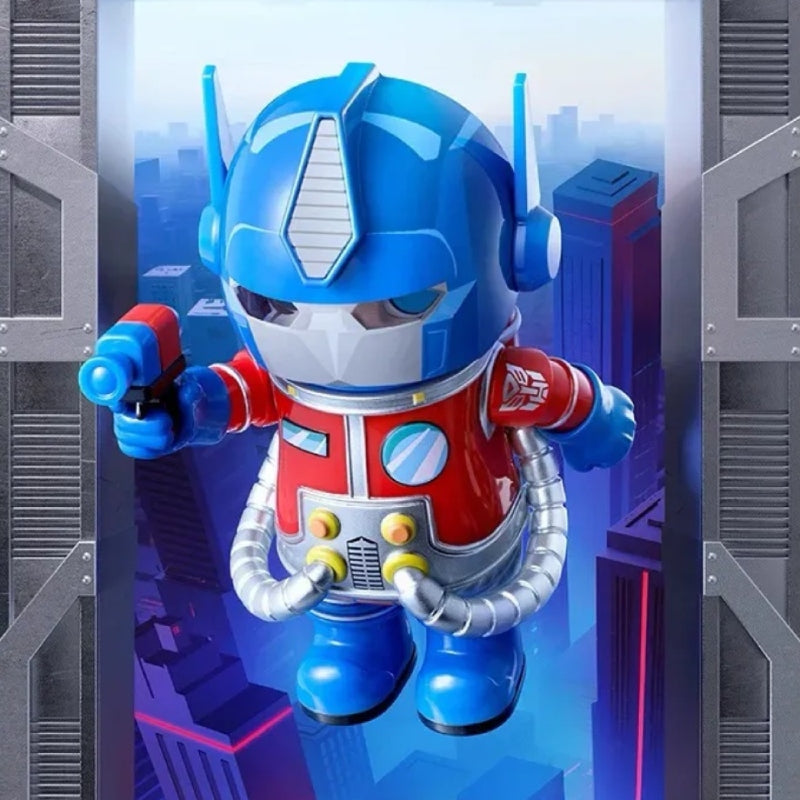 【Sale】Mega Space Molly 100% Series 4 Blind Box