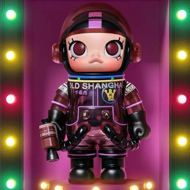 【Sale】Mega Space Molly 100% Series 4 Blind Box