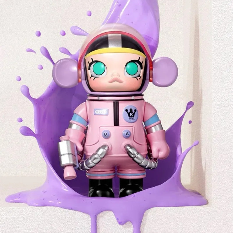 【Sale】Mega Space Molly 100% Series 4 Blind Box
