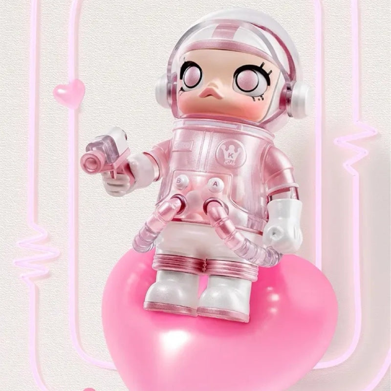 【Sale】Mega Space Molly 100% Series 4 Blind Box