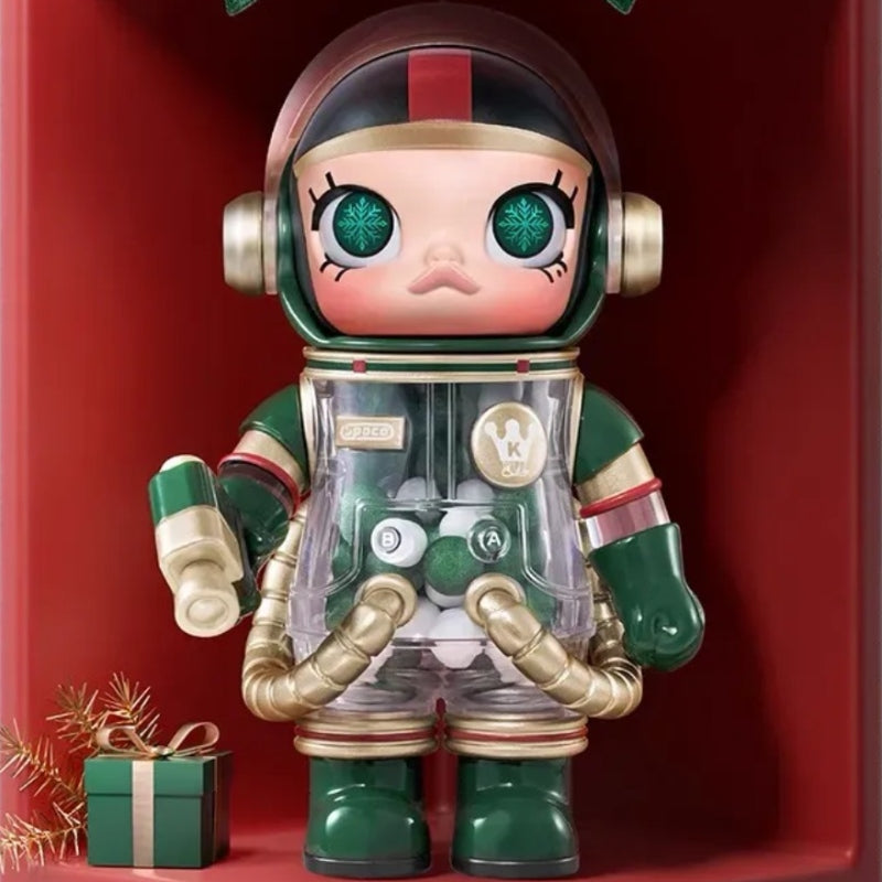 【Sale】Mega Space Molly 100% Series 4 Blind Box