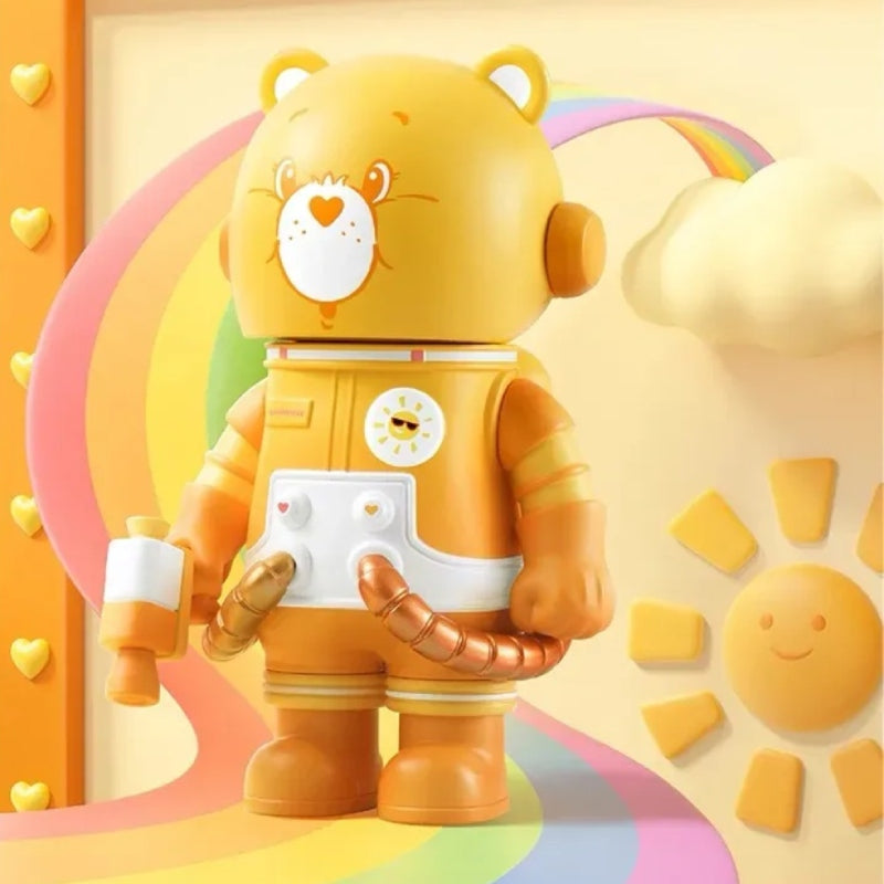 【Sale】Mega Space Molly 100% Series 4 Blind Box