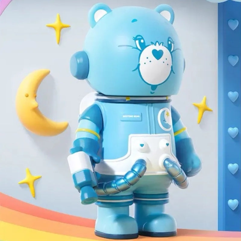 【Sale】Mega Space Molly 100% Series 4 Blind Box