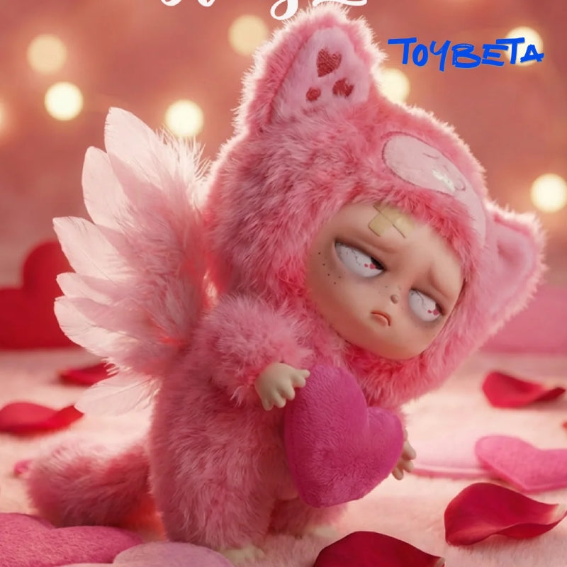 【Sale】Grumpipi Love Valentine's Special Hanging Card Series