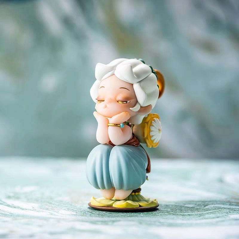 Aroma Princess Ji Le Series Blind Box