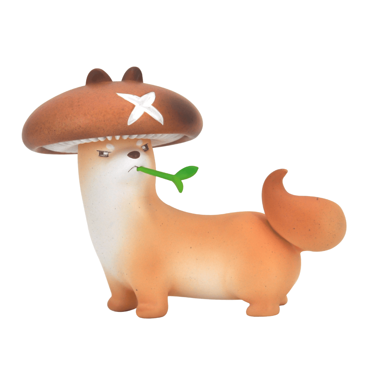 DODOWO Vegetable Fairy Series X Blind Box