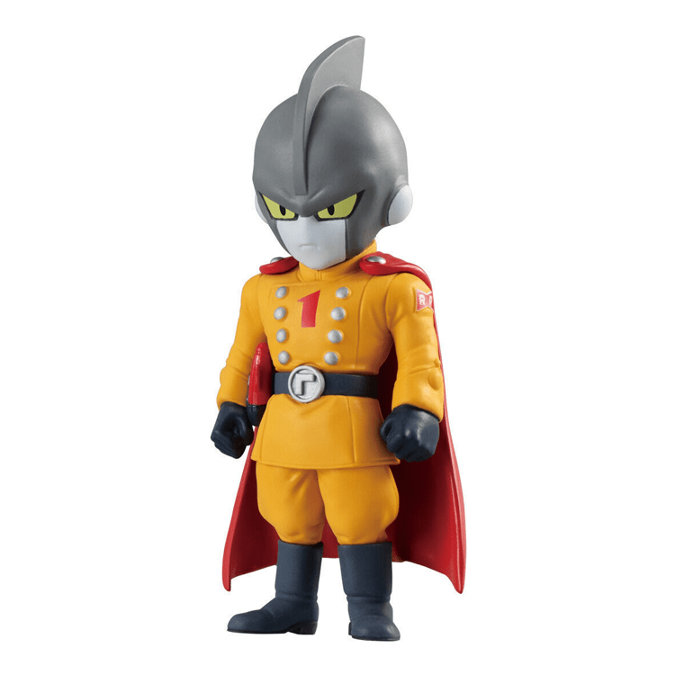 Seven Dragon Balls Sun Goku Biker Shenron