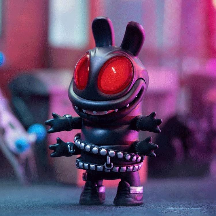 HugtheK Series 1 Blind Box