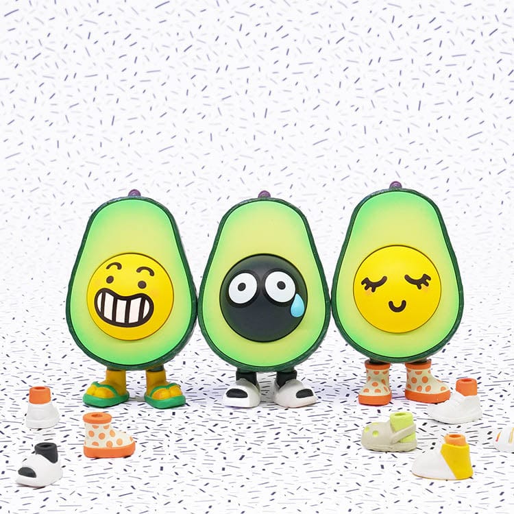 Mood Fantasy Series Blind Box