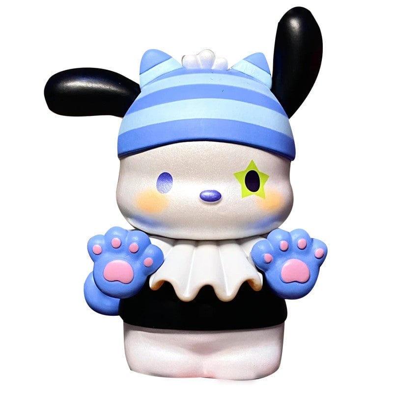 Sanrio Characters Naughty Family Series Blind Box