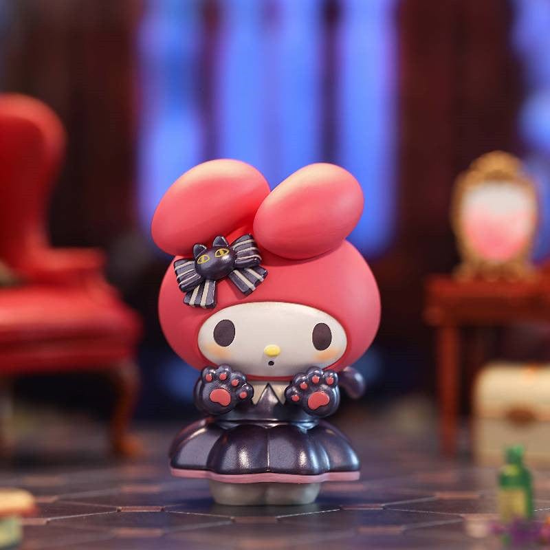Sanrio Characters Naughty Family Series Blind Box
