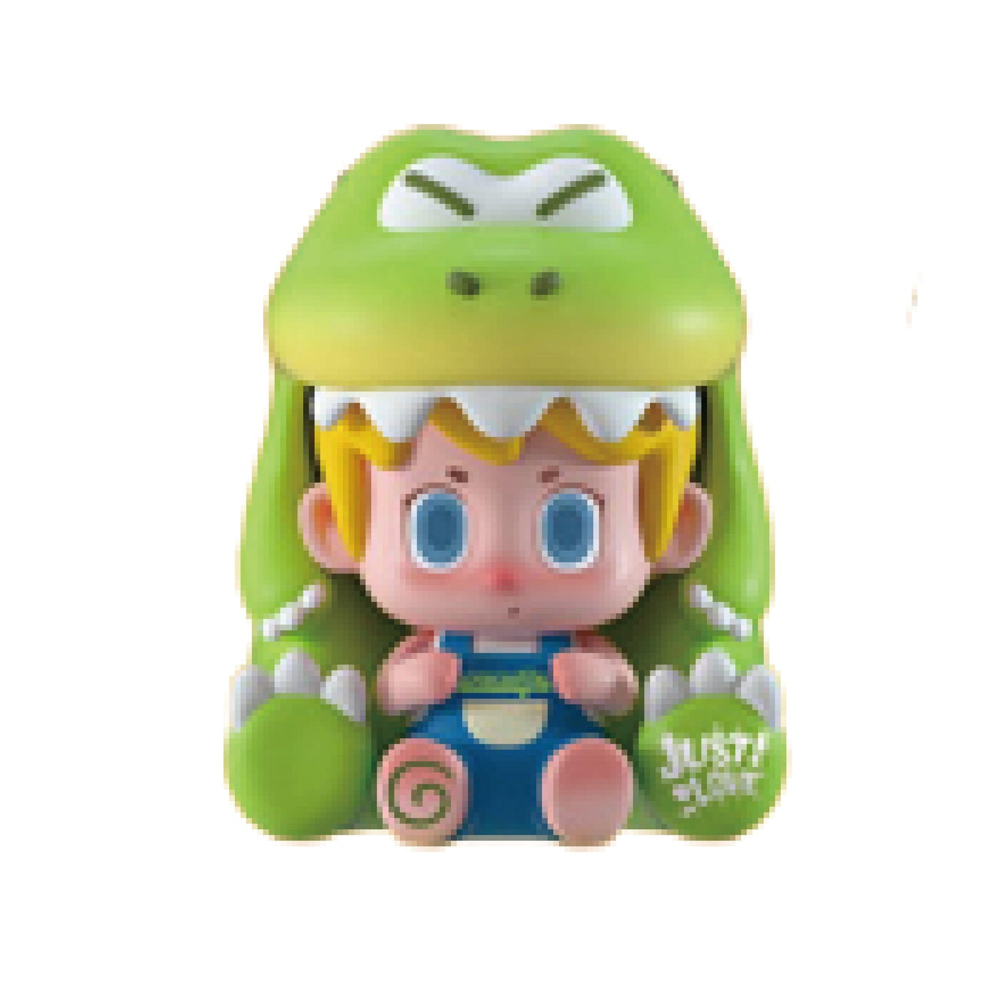 Nono's Carefree Life Series Blind Box