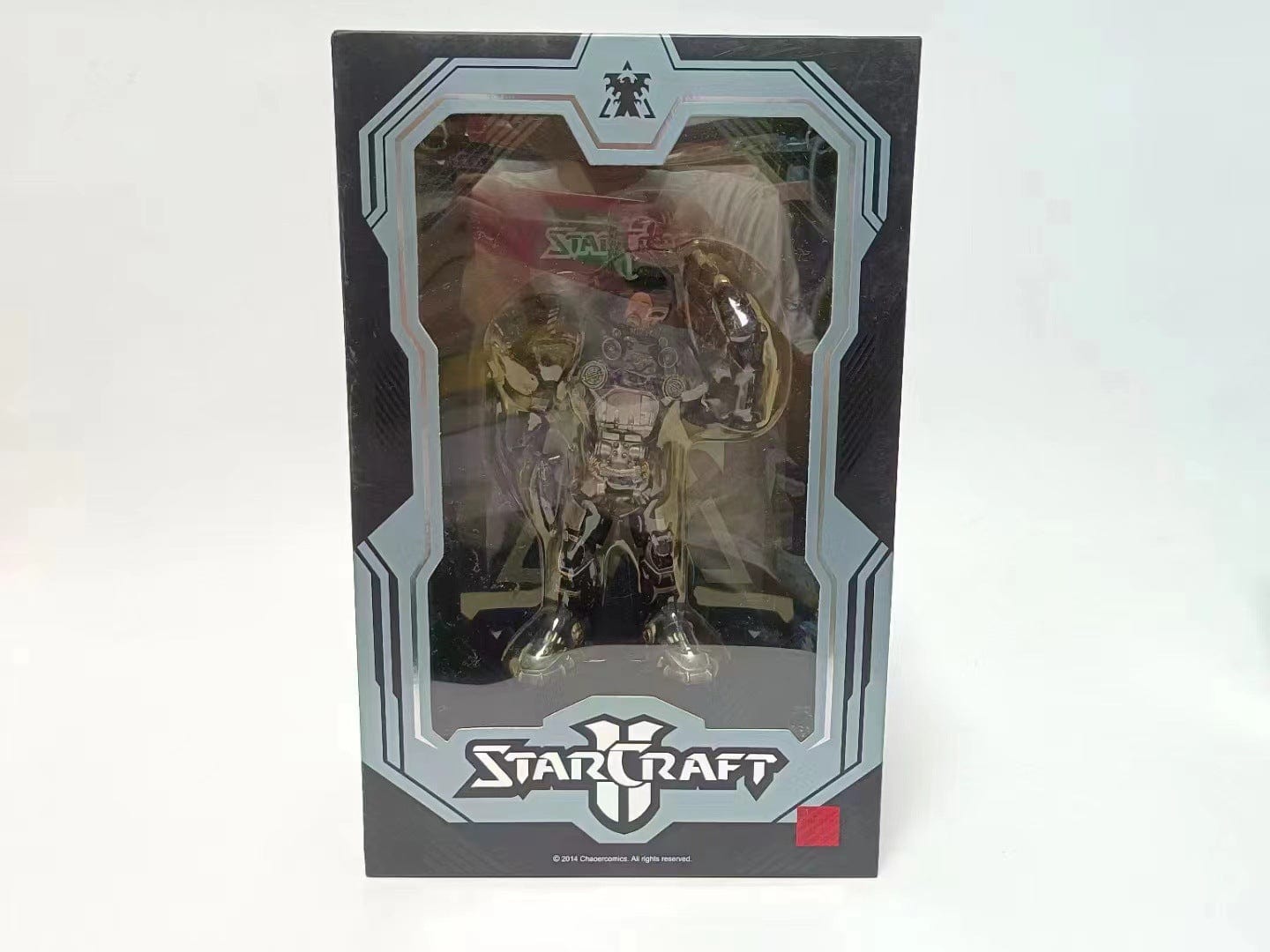 Starcraft Series 2 Figures