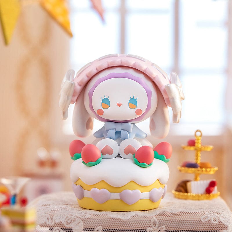 Emma Birthday Party Series 5 Blind Box