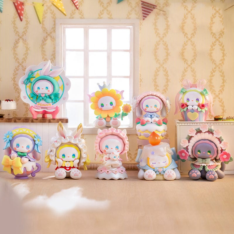 Emma Birthday Party Series 5 Blind Box