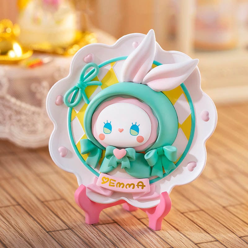 Emma Birthday Party Series 5 Blind Box