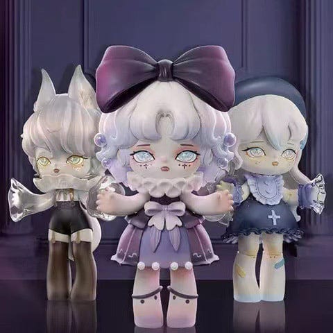 MISYA Incredible Mansion Series Blind Box