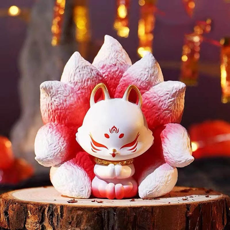 Nine-tailed Fox Series 2 Blind Box
