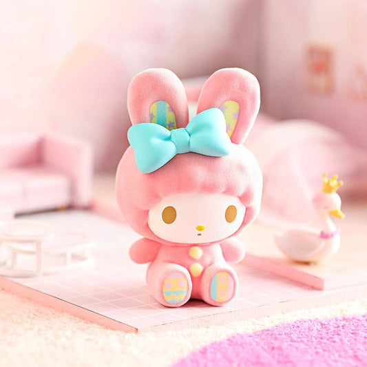 Sanrio Characters Rabbit Series Blind Box