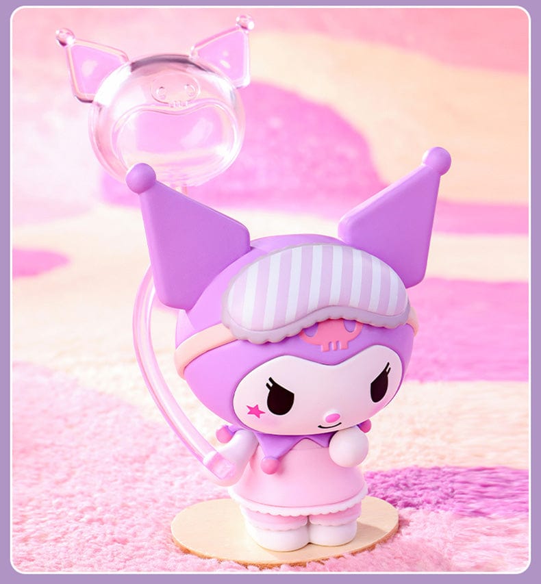 Sanrio Characters Sweetheart Pajama Party Series Blind Box