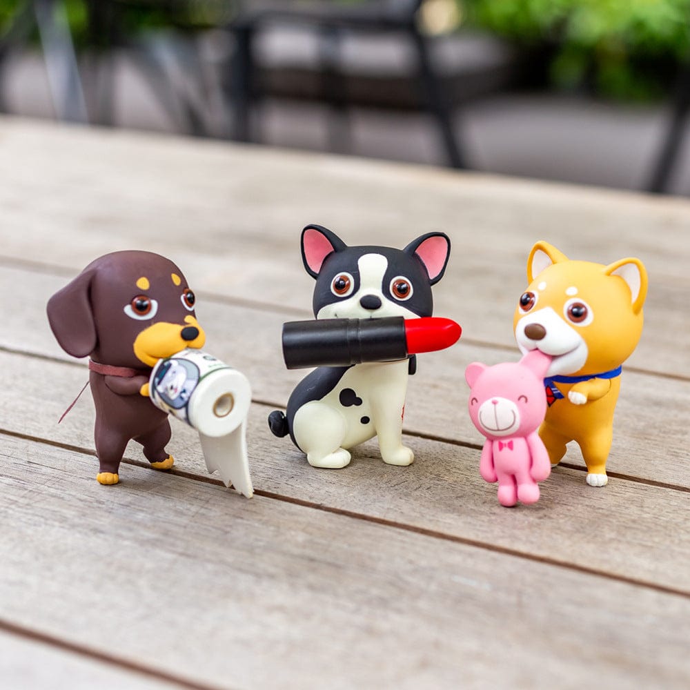 Trick or Treat Dog Series Blind Box