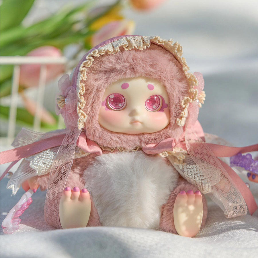 Plush Blind Box