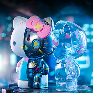 Hello Kitty Series