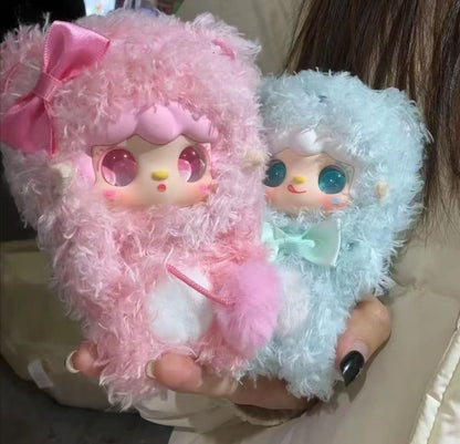 【Sale】Yooki 400% Cute Pet Dream Series Plush Dolls