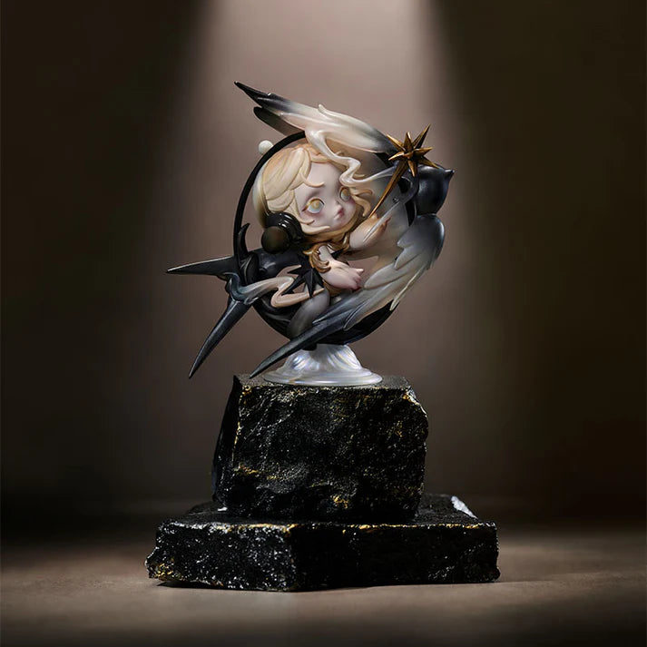 【Limited in BeiJing PTS】PTS Figure