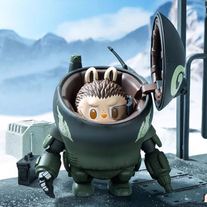 【Sale】THE MONSTERS x Kow Yokoyama Ma.k. Series PVC Blind Box Figures