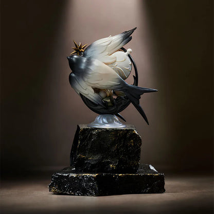 【Limited in BeiJing PTS】PTS Figure