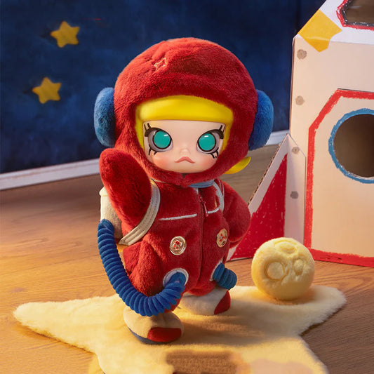【Sale】MOLLY BJD Figure