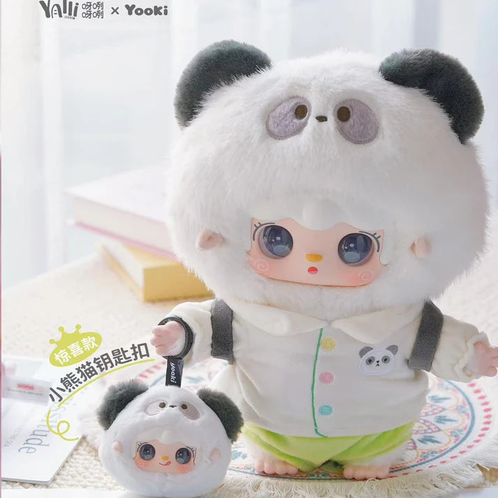 【Sale】Yooki 400% Cute Pet Dream Series Plush Dolls