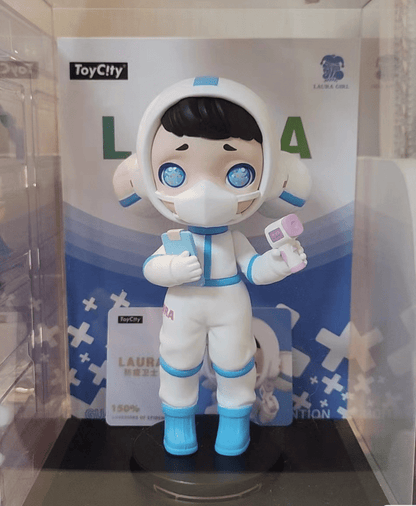 【Sale】Laura 150% Size Big Figure