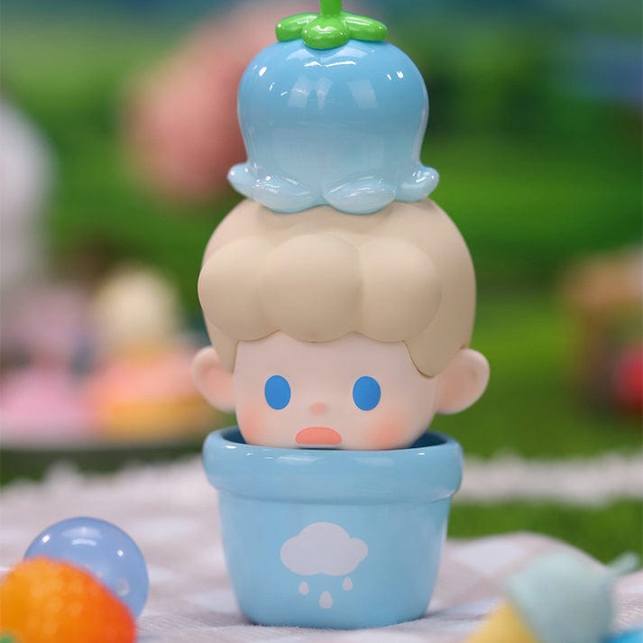 DODO Plant Wendy Nami Mini Series Blind Box【DODO Sugar】