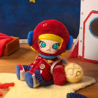 【Sale】MOLLY BJD Figure