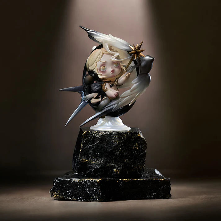 【Limited in BeiJing PTS】PTS Figure