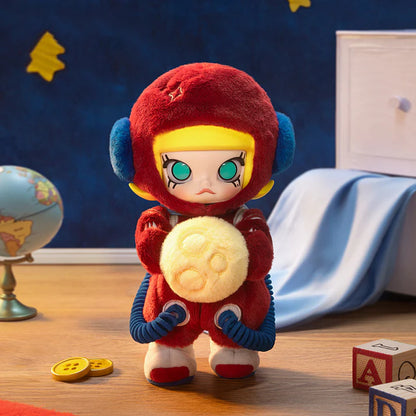 【Sale】MOLLY BJD Figure