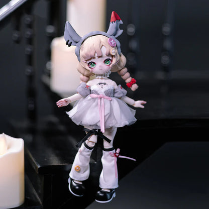 Nyssa Bizarre Nightmare Series BJD Blind Box Figures