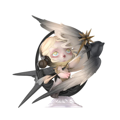 【Limited in BeiJing PTS】PTS Figure