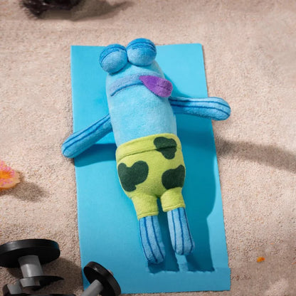 【Sale】Bikini Bottom Buddies-Whimsical Plush Dolls Blind Box