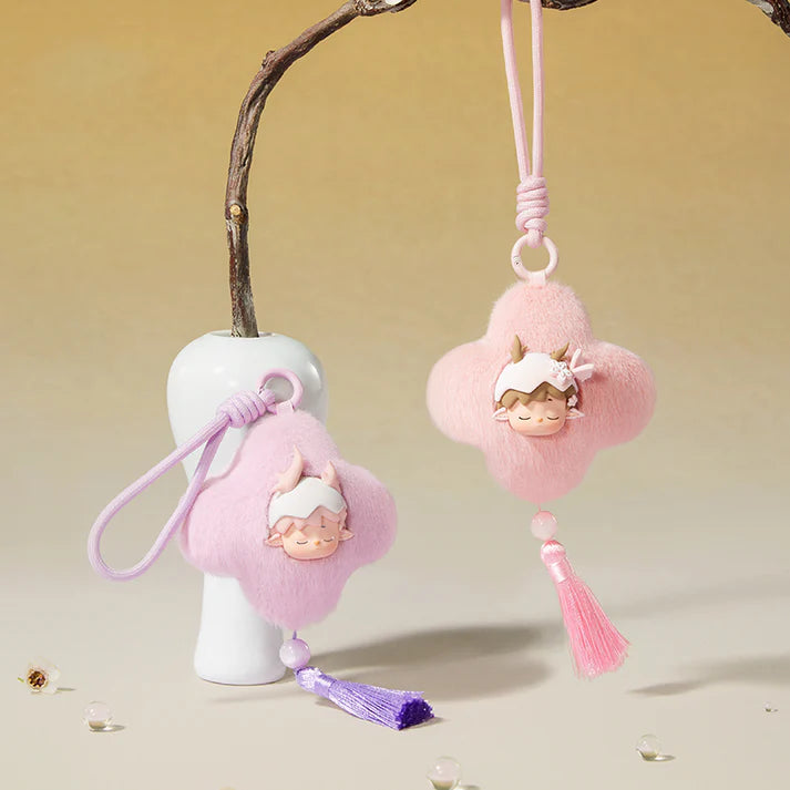 【Sale】MIMI Elegance and Talent Book Series Sachet Pendant Dolls