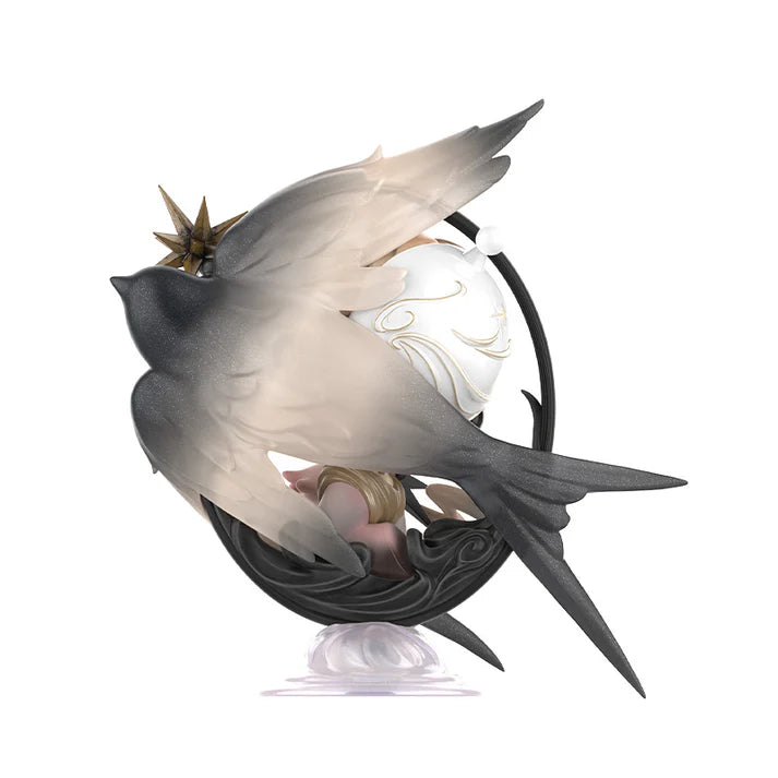 【Limited in BeiJing PTS】PTS Figure