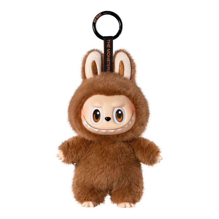 【Sale】THE MONSTERS [Labubu] Vinyl Plush Doll