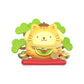 Sanrio Characters Lucky Cat Tumbler Series Blind Box