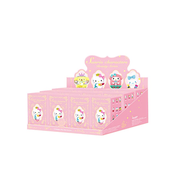 Sanrio Characters Beauty Series Blind Box