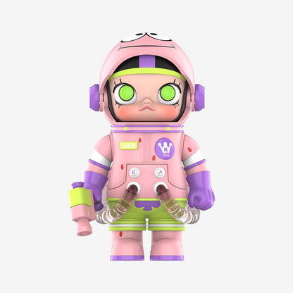 MEGA SPACE MOLLY 100% Series 2-B Blind Box