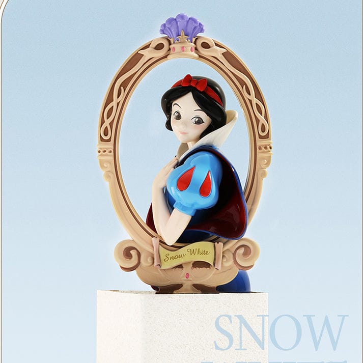 【TB & 52Toys】Princess Art Gallery Series Blind Box