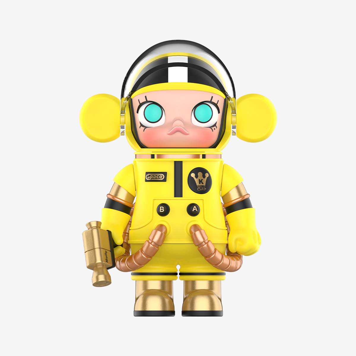 MEGA SPACE MOLLY 100% Series 2 Blind Box – Toybeta
