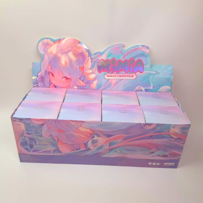 MiMia Mystery Ocean Series 2 Blind Box 【PinYun】